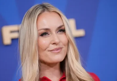 Lindsey Vonn says training gave her something retirement did not: time without distractions