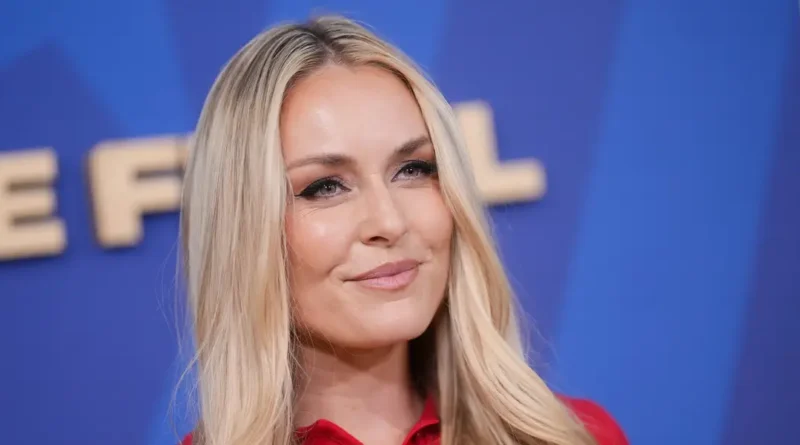 Lindsey Vonn says training gave her something retirement did not: time without distractions
