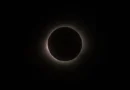 List of All Eclipses Visible From Makkah and Madinah Until 2038