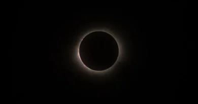 List of All Eclipses Visible From Makkah and Madinah Until 2038