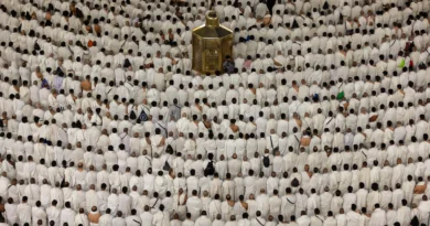 Listen Masjid al Haram Friday Khutbah in Different Languages (31 July, 2026)