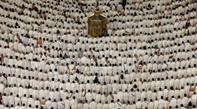 Listen Masjid al Haram Friday Khutbah in Different Languages (31 July, 2026)