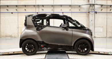 LIUX BIG in Factory