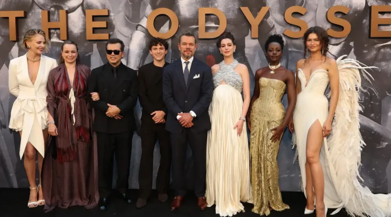 LiveQ&A: Hollywood brought the heat this summer. Can it last?