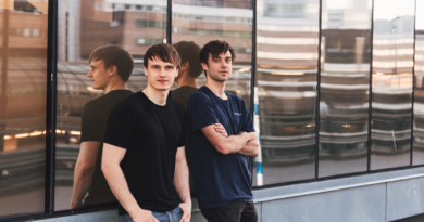 Lovable founders