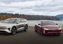 Lucid's new CEO says the EV maker launched cars before they were ready and let customers down