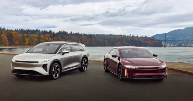 Lucid's new CEO says the EV maker launched cars before they were ready and let customers down