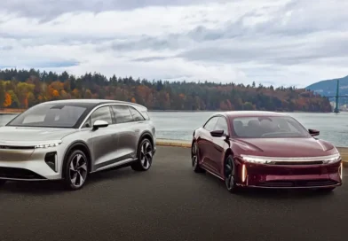 Lucid's new CEO says the EV maker launched cars before they were ready and let customers down