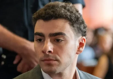 Luigi Mangione admits to shooting UnitedHealthcare CEO: 'I knew what I was doing'