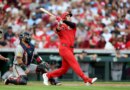 MLB Best Home Run Bets For August 1, 2026—Bleday And Alvarez