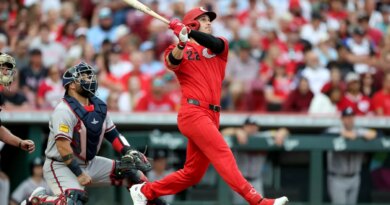 MLB Best Home Run Bets For August 1, 2026—Bleday And Alvarez
