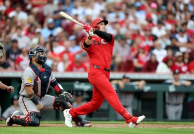 MLB Best Home Run Bets For August 1, 2026—Bleday And Alvarez