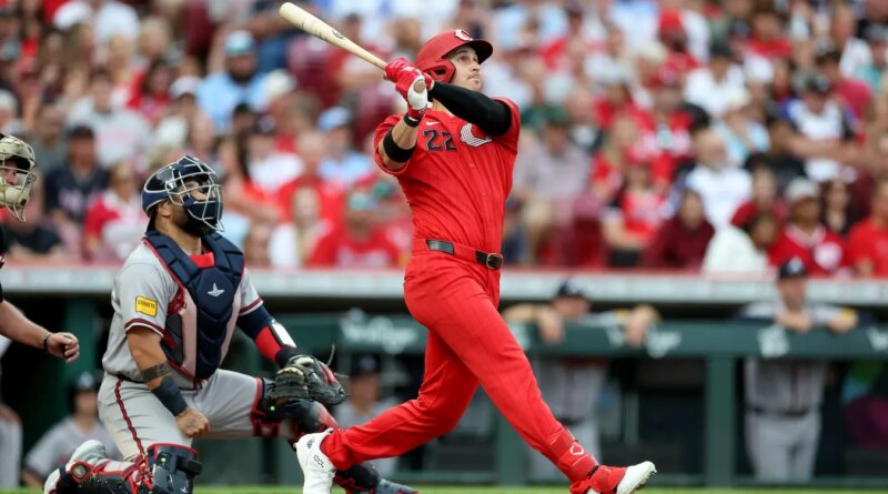 MLB Best Home Run Bets For August 1, 2026—Bleday And Alvarez