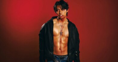 Mad Tsai Wants You To Sink Your Teeth Into His New EP, ‘CANINES’