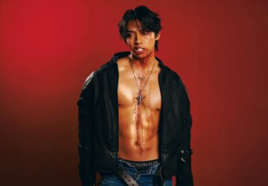 Mad Tsai Wants You To Sink Your Teeth Into His New EP, ‘CANINES’