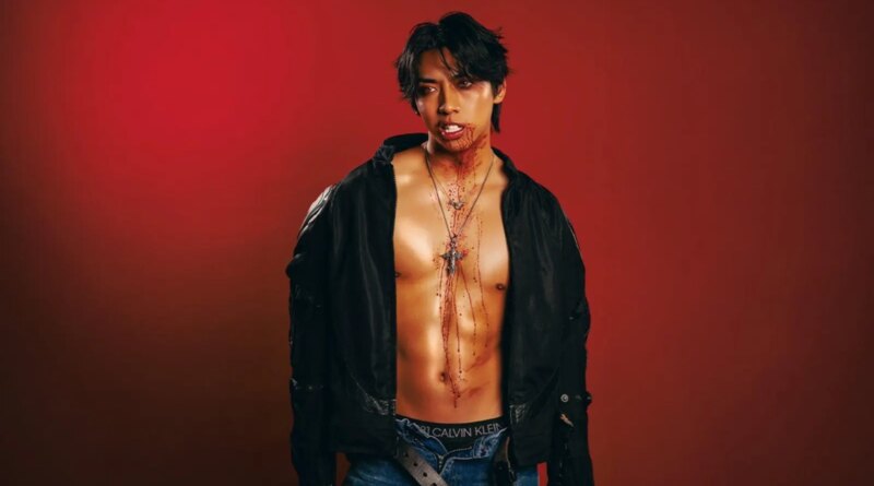 Mad Tsai Wants You To Sink Your Teeth Into His New EP, ‘CANINES’