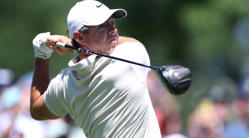 Majesticks Shock LIV Field As PGA Tour Playoffs Heat Up