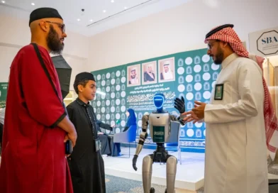 Makkah Deploys AI Robots at 46th Quran Competition
