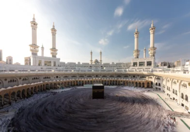 Makkah Ranks 5th, Madinah 7th Most Visited Cities in World in 2025