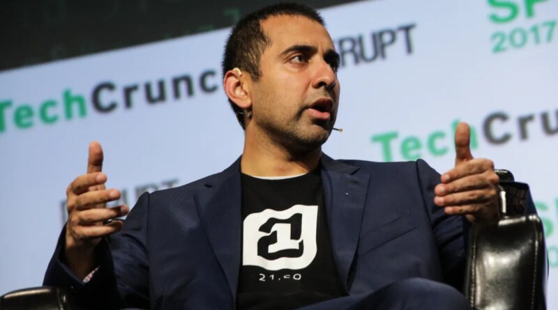 Malaysia is reportedly shutting down Balaji Srinivasan’s Network School | TechCrunch