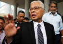 Malaysia’s former PM Ismail Sabri charged with concealing assets