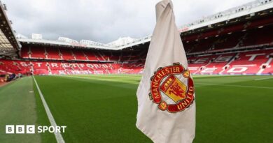Manchester United