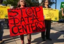 Many of the Chinese bots X says posted anti-data-center content had no followers or engagement, a researcher found