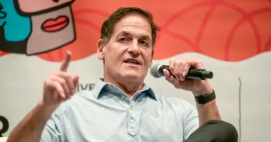 Mark Cuban said 'only idiot' founders would stay in California under a wealth tax. We asked 3 founders if they'd leave.
