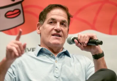 Mark Cuban said 'only idiot' founders would stay in California under a wealth tax. We asked 3 founders if they'd leave.