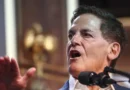 Mark Cuban says doctors should be teaching patients how to use AI to help with their treatment