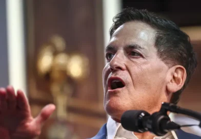 Mark Cuban says doctors should be teaching patients how to use AI to help with their treatment