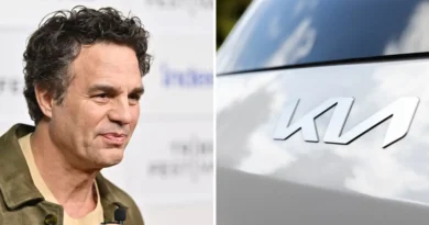 Mark Ruffalo says his Kia is 'hands down a better car' than a Tesla: 'Feels luxury'