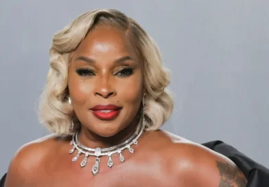 Mary J. Blige says she learned the hard way how important it is to understand her finances