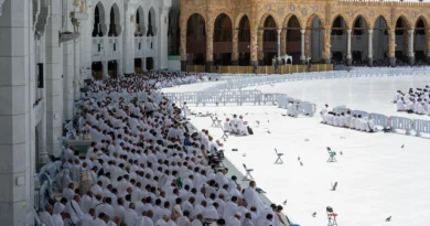 Meal Service Now Compulsory in Umrah Packages for Pakistan, Egypt, Bangladesh and India