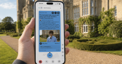 Meet Wrinkles, an app that uncovers the hidden stories of the places around you | TechCrunch