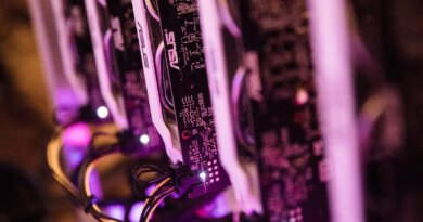 Meet the startup helping Wall Street put a price on AI compute | TechCrunch