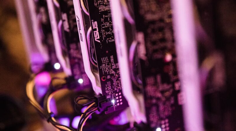 Meet the startup helping Wall Street put a price on AI compute | TechCrunch