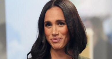 Meghan Markle No Longer Being Considered To Join Netflix’s ‘The Gentlemen,’ Report Says