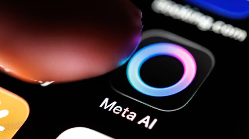 Meta AI's new Mac app wants you to talk to your apps | TechCrunch