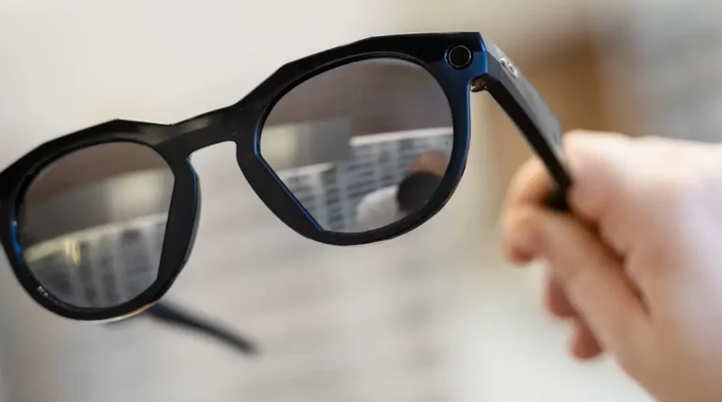 Meta goes on a PR blitz and updates privacy settings as venues restrict smart glasses