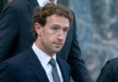 Mark Zuckerberg, chief executive officer of Meta Platforms Inc.