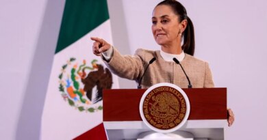 Mexico Won’t Frac All Their Basins, Yet They Keep Importing U.S. Gas