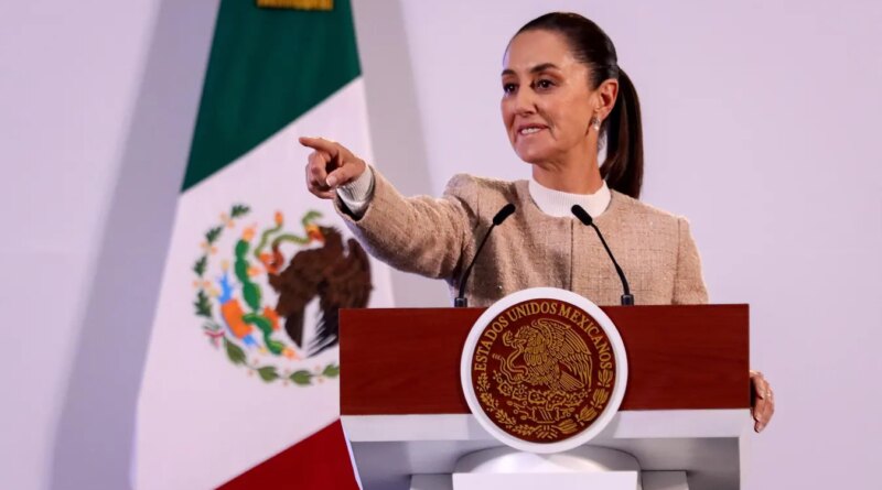 Mexico Won’t Frac All Their Basins, Yet They Keep Importing U.S. Gas