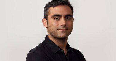 Michael Polansky is training an AI model on skin that’s still alive | TechCrunch