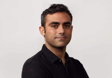 Michael Polansky is training an AI model on skin that’s still alive | TechCrunch