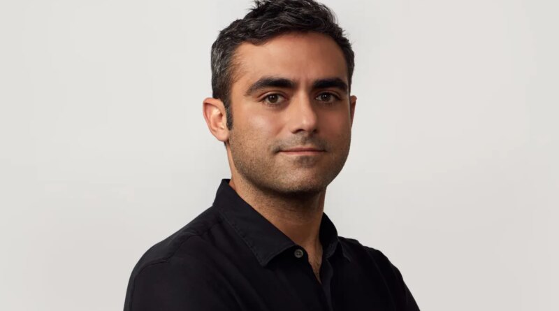 Michael Polansky is training an AI model on skin that’s still alive | TechCrunch