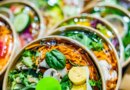 Microplastics Are Part Of Everyday Life. What Does That Mean For Our Health?