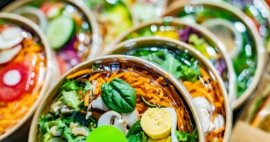 Microplastics Are Part Of Everyday Life. What Does That Mean For Our Health?