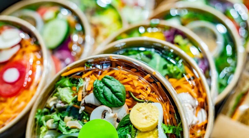 Microplastics Are Part Of Everyday Life. What Does That Mean For Our Health?