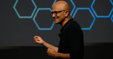 Microsoft is retiring its peer-feedback tool as it overhauls employee reviews, an internal message shows